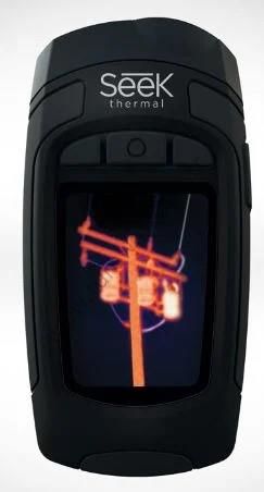 SEEK - REVEAL XR EL TİPİ TERMAL KAMERA