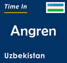 ANGREN