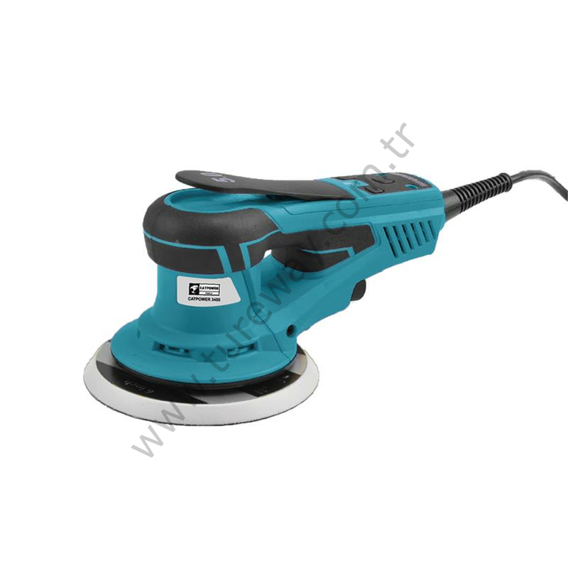 ORBİTAL ZIMPARA 350W