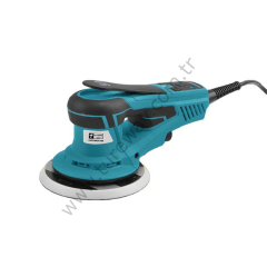 ORBİTAL ZIMPARA 350W
