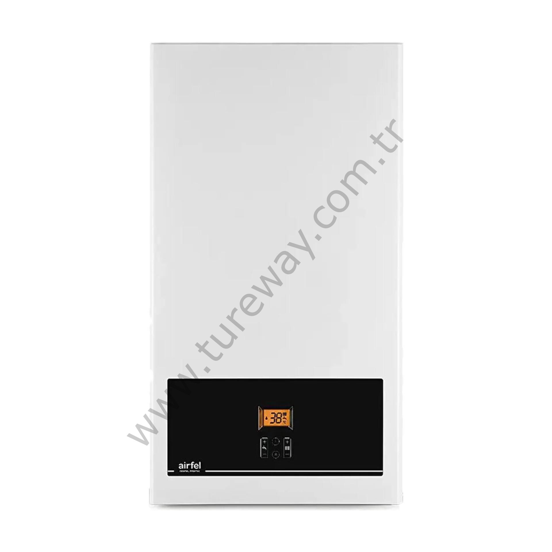 AİRFEL DİGİFEL PREMİX 36 KW. YOĞ. KOMBİ