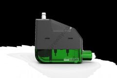 WİPCOOL P12C -  KÖŞELİ DRENAJ POMPASI