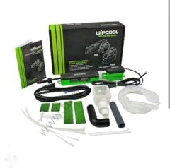 WİPCOOL P12 -  SLİM DRENAJ POMPASI