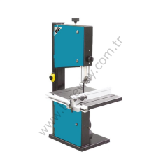 ŞERİT TESTERE 750W
