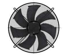 ZİEHL-ABEGG FN045-4EW.2F.A7P2 FAN MOT - 141711