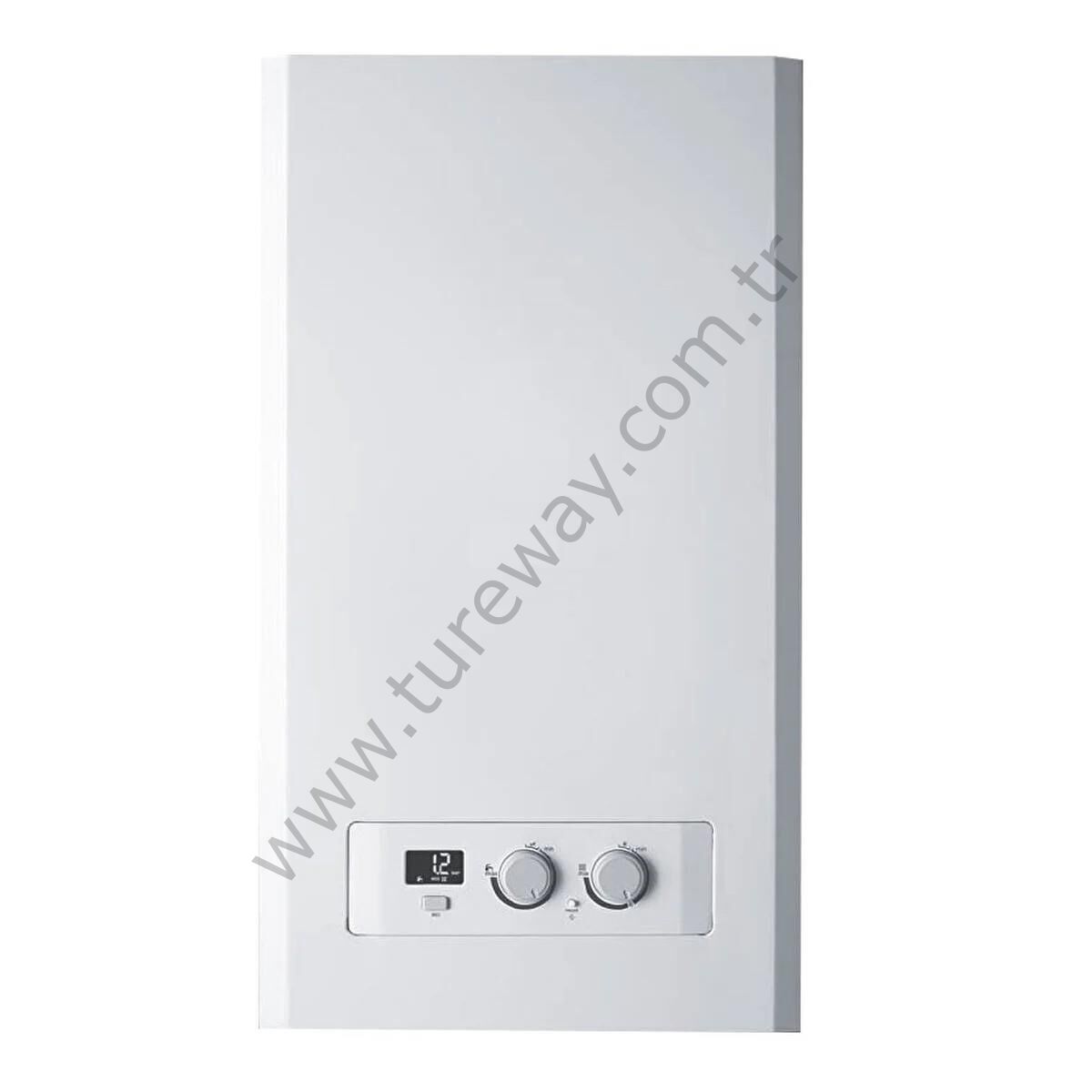 DEMİRDÖKÜM ATROMİX 20 KW