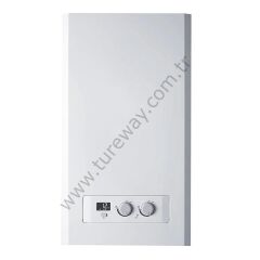 DEMİRDÖKÜM ATROMİX 20 KW