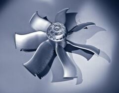 ZİEHL-ABEGG FN050-VDK.4I.V7P1 FAN MOTORU - 156916