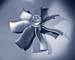 ZİEHL-ABEGG FN063-SDK.4I.V7P1 FAN MOT - 153977