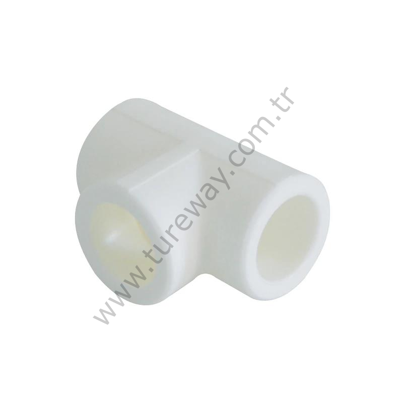 PPRC TE 20MM BEYAZ