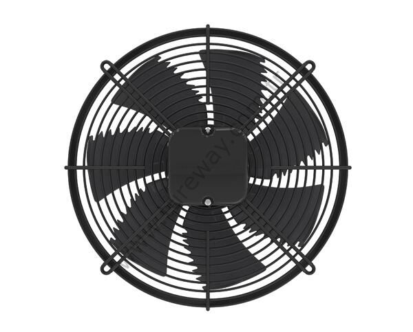 ZİEHL-ABEGG FN035-4EK.0F.V7P2 FAN MOT. - 183648