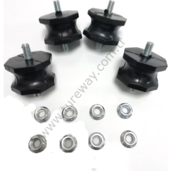 KLİMA 35X2 ARA TAKOZ ( 1 TAKIM)