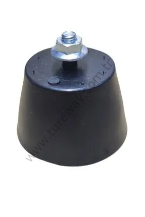 KLİMA YER TAKOZU 60X1 ( 1 TAKIM=4ADET)