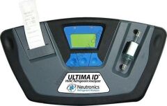 NEUTRONİCS - ULTİMA ID RI-2004HV SERİSİ SOĞUTUCU TAHLİL CİHAZI