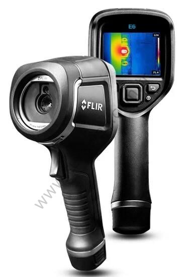FLİR E6XT TERMAL KAMERA