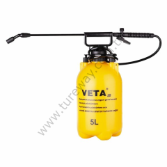VETA BASINÇLI POMPA 5LT