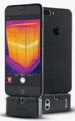 FLIR ONE-PRO  (IOS-ANDROİD) TERMAL KAMERA