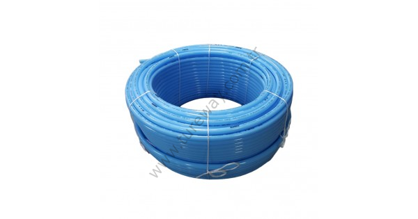 KALDE 240MT PE-RT 16X2  OKS. BARİYERLİ YERDEN ISITMA BORUSU