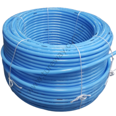 KALDE 400MT PE-RT 16X2  OKS. BARİYERLİ YERDEN ISITMA BORUSU