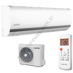 AİRFEL LTXM25N 9000 BTU SPLİT KLİMA MONTAJ DAHİL