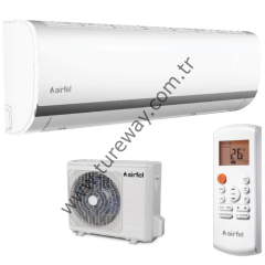 AİRFEL LTXM50N 18000 BTU SPLİT KLİMA MONTAJ DAHİL