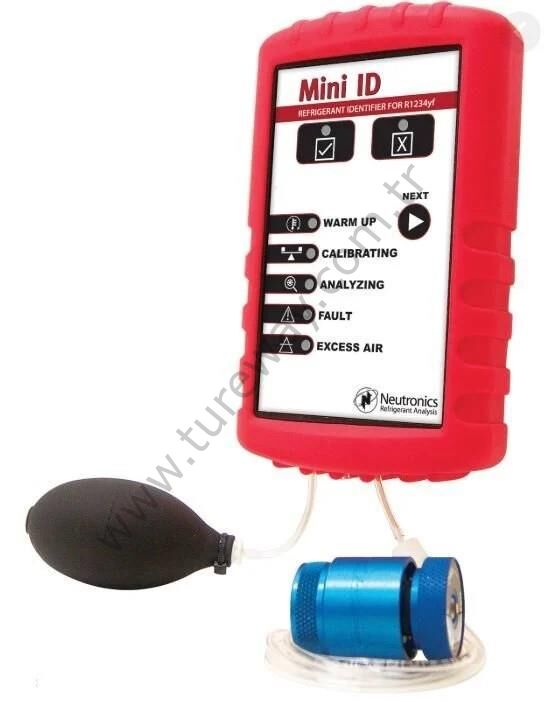 NEUTRONİCS - MİNİ ID R1234YF