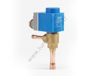DANFOSS 068F4082 AKVH10-4 ELEKTRONİK GENLEŞME V.