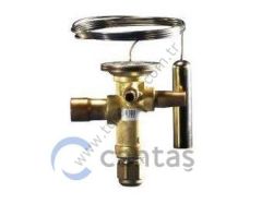 DANFOSS 067N6166 TGES 10-8 R404A DIŞ D.-KAYNAKLI