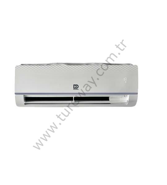 DEMİRDÖKÜM R32 KİON 9.000 BTU SPLİT INVERTER KLİMA