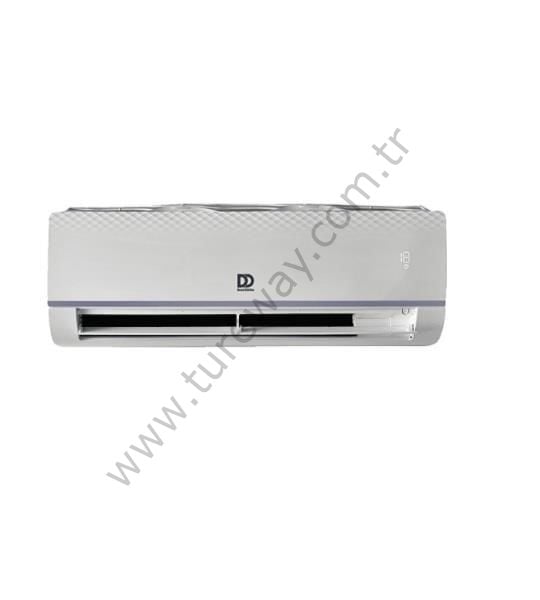 DEMİRDÖKÜM R32 KİON 12.000 BTU SPLİT INVERTER KLİM