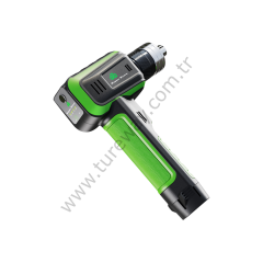 SUPERSTARS ŞARJLI BORU ŞİŞİRME SETİ 28MM STE-300A