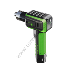 SUPERSTARS ŞARJLI BORU ŞİŞİRME SETİ 28MM STE-300A