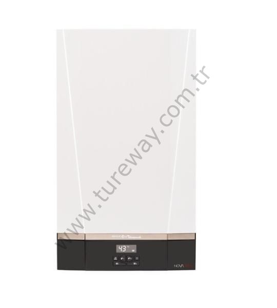 BAYMAK B. NOVADENS 24 KW PREMİX KOMBİ