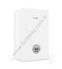 BOSCH CONDENS 1200W 24 KW KOMBİ
