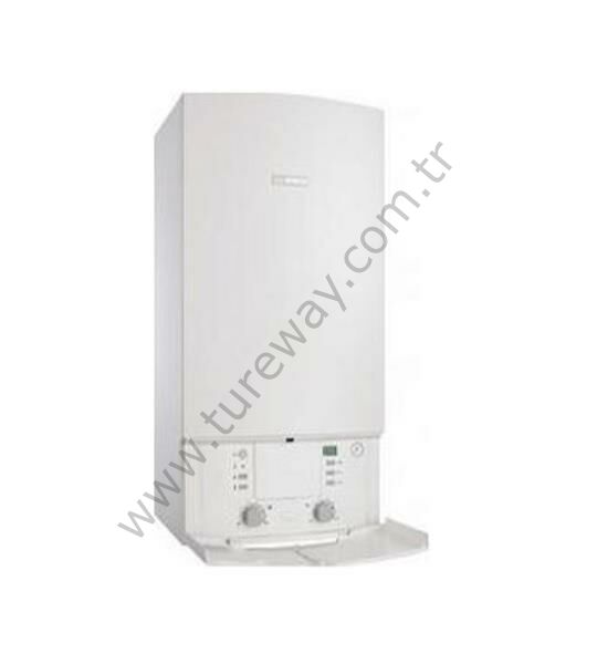 BOSCH COMFORT CONDENSE 30 KW %108 KOMBİ-1473