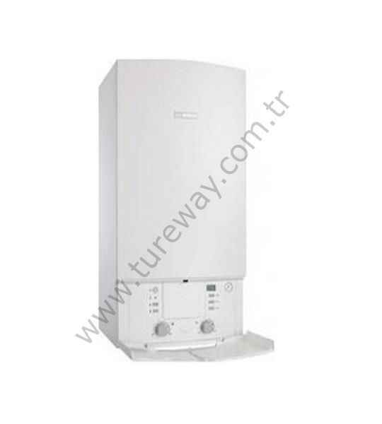 BOSCH COMFORT CONDENSE 35 KW %108 KOMBİ-1474