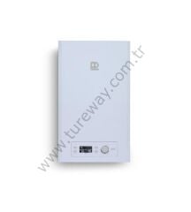 DEMİRDÖKÜM ATRON CONDENSE 24 KW %103 KOMBİ