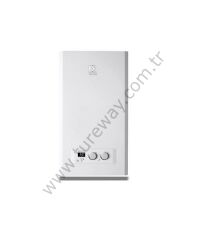 DEMİRDÖKÜM ATROMİX 24 KW %108 KOMBİ