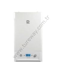 DEMİRDÖKÜM NİTROMİX 35 KW %108 KOMBİ