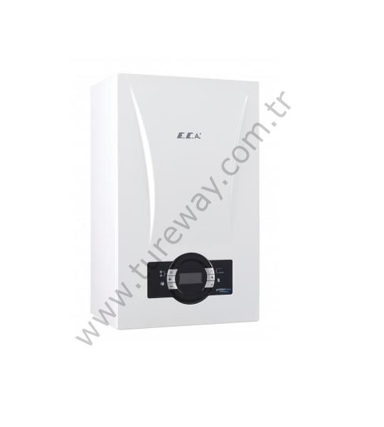ECA PROTEUS PREMİX 24 KW KOMBİ