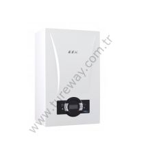 ECA PROTEUS PREMİX 24 KW KOMBİ