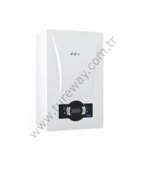 ECA PROTEUS PREMİX 30 KW KOMBİ