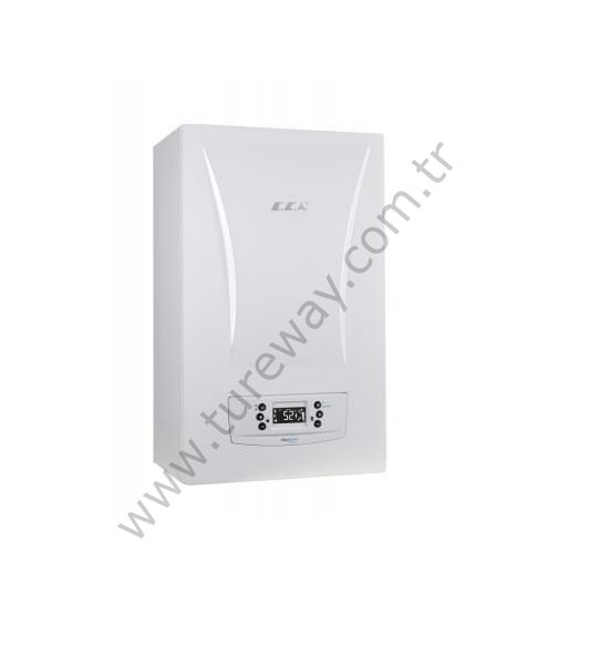 ECA CİTİUS PREMİX 24 KW KOMBİ
