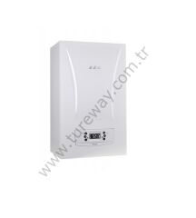 ECA CİTİUS PREMİX 24 KW KOMBİ