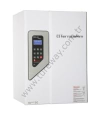 TERMOAKIM 12 KW MON&TRİFZ ELEKTRİKLİ KOMBİ ISIT+SU