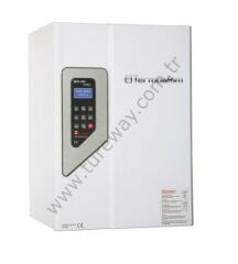 TERMOAKIM 24 KW TRİFAZ ELEKTRİKLİ KOMBİ ISIT+SU