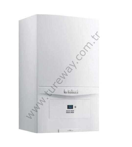 VAİLLANT PURE VUW 286/7-2 26/28 KW %108 KOMBİ+5523