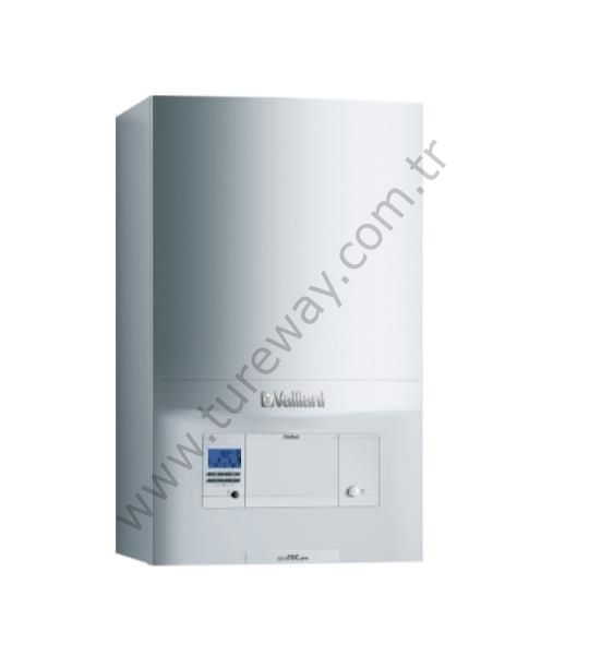 VAİLLANT PRO VUW 236/5-3 20/23 KW %108 KOMBİ+6224