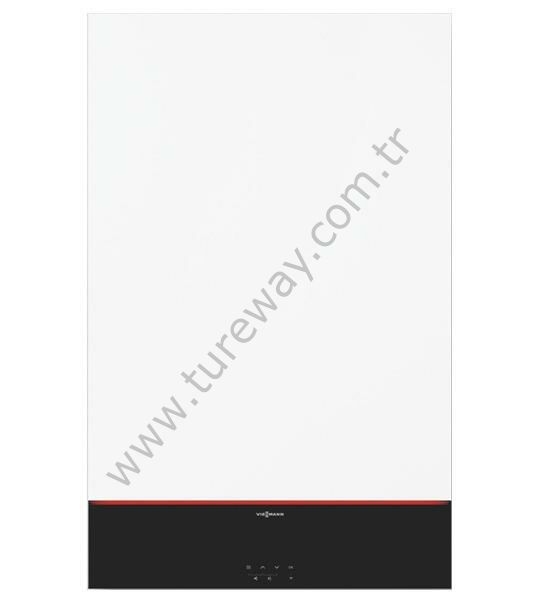 VİESSMANN VİTODENS 100W 25KW