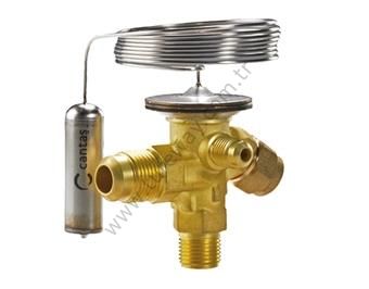DANFOSS 068Z3392 TEN 2 R134A (DIŞ D.-RAK.) MOP NM